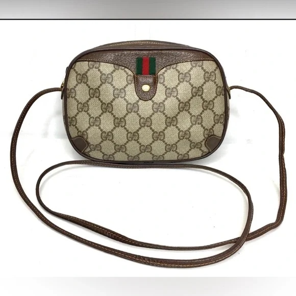 GG Plus Crossbody Bag
$575.00 - Picture 5 of 16